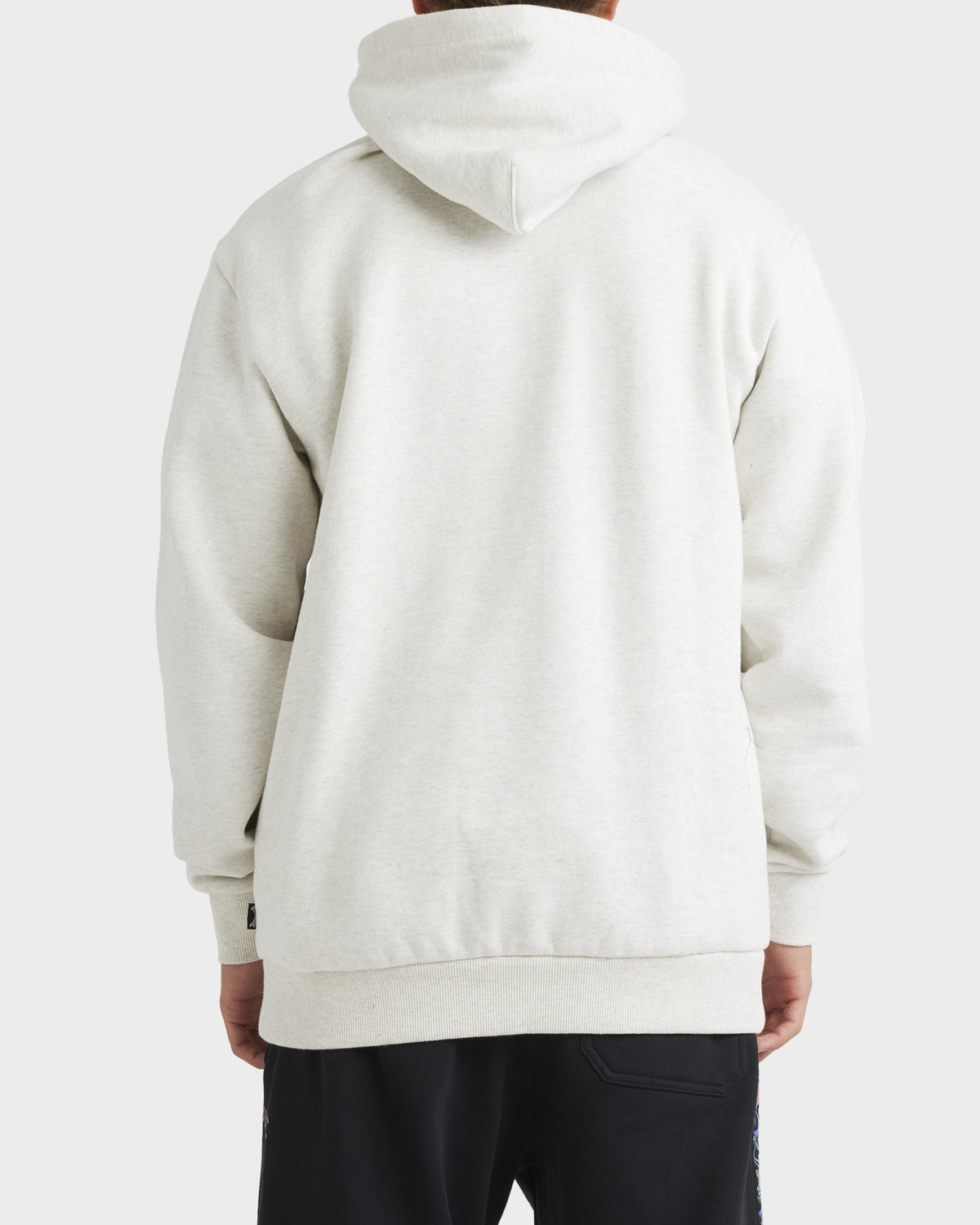 Mens Occy Heritage Pullover Hoodie