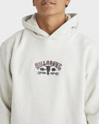 Mens Occy Heritage Pullover Hoodie