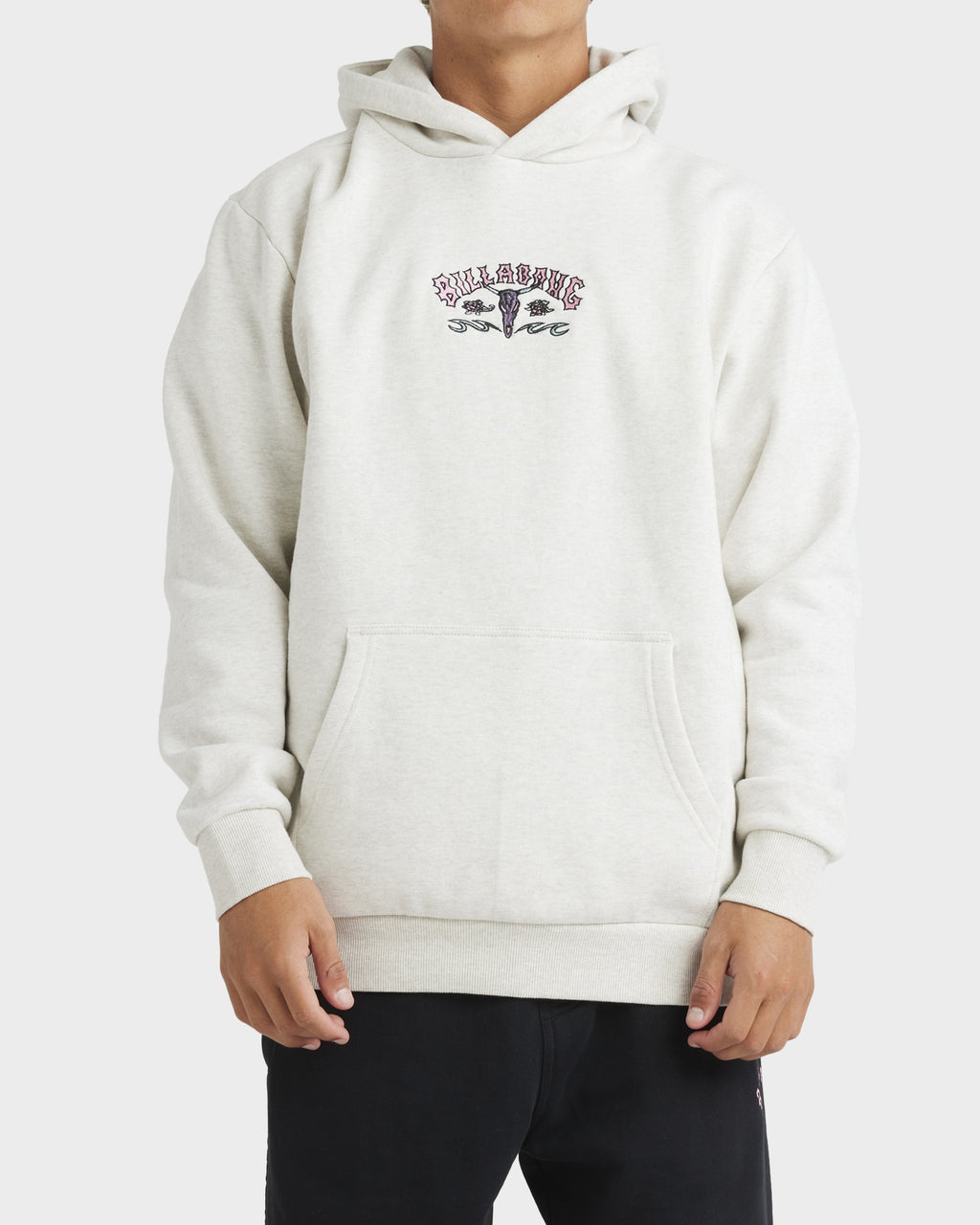 Mens Occy Heritage Pullover Hoodie