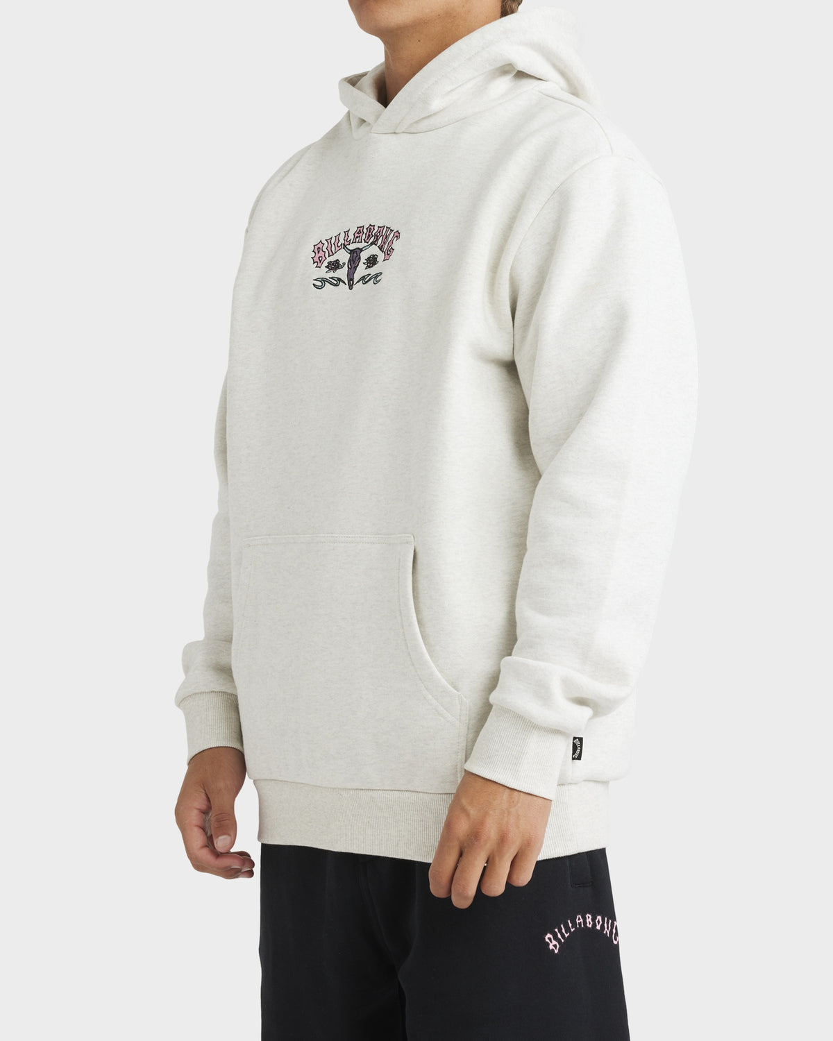 Mens Occy Heritage Pullover Hoodie