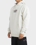 Mens Occy Heritage Pullover Hoodie