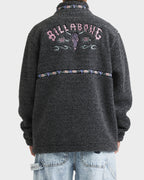 Mens Occy Tombstone Pullover Sweatshirt