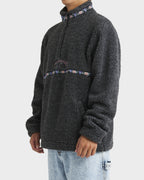 Mens Occy Tombstone Pullover Sweatshirt