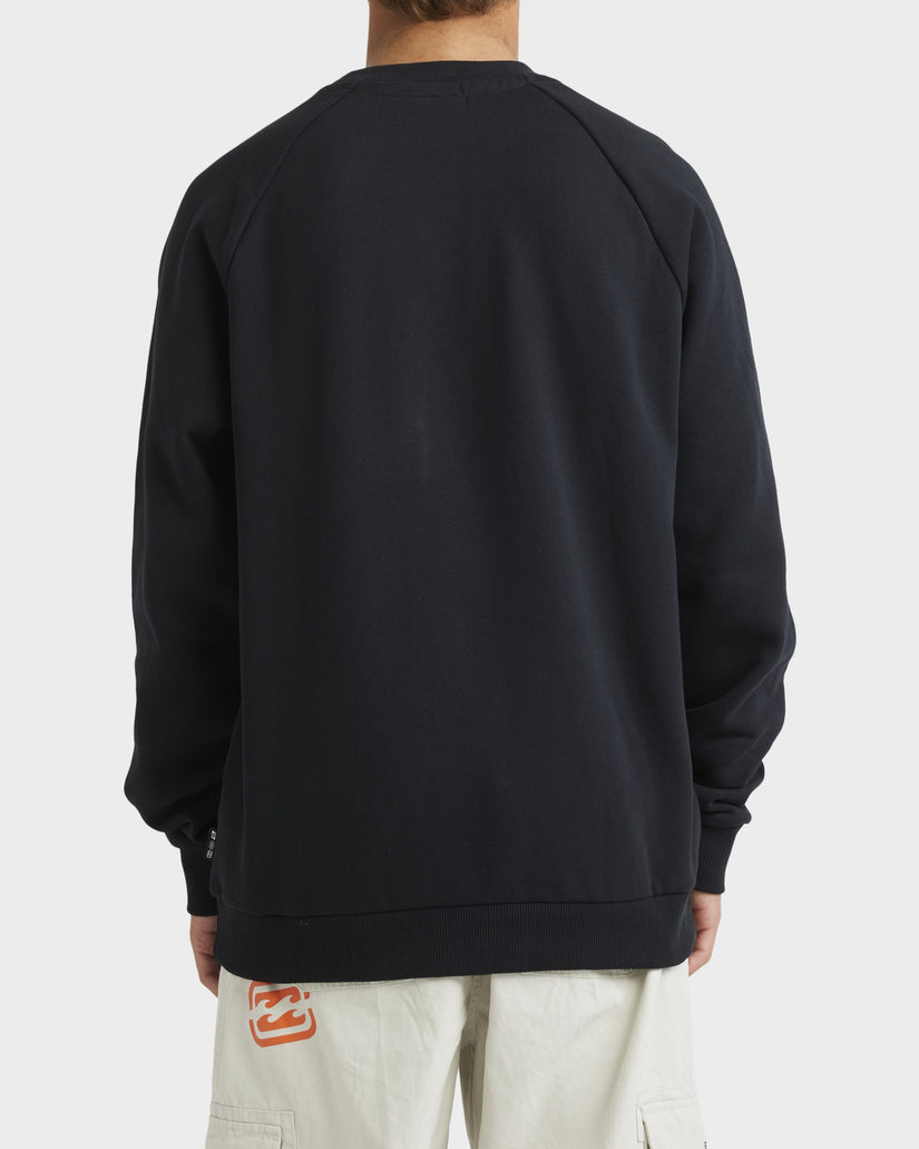 Mens Spec 73 Crew Neck