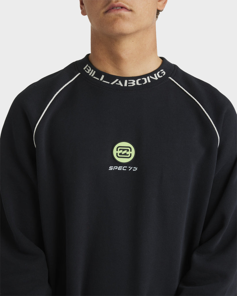 Mens Spec 73 Crew Neck