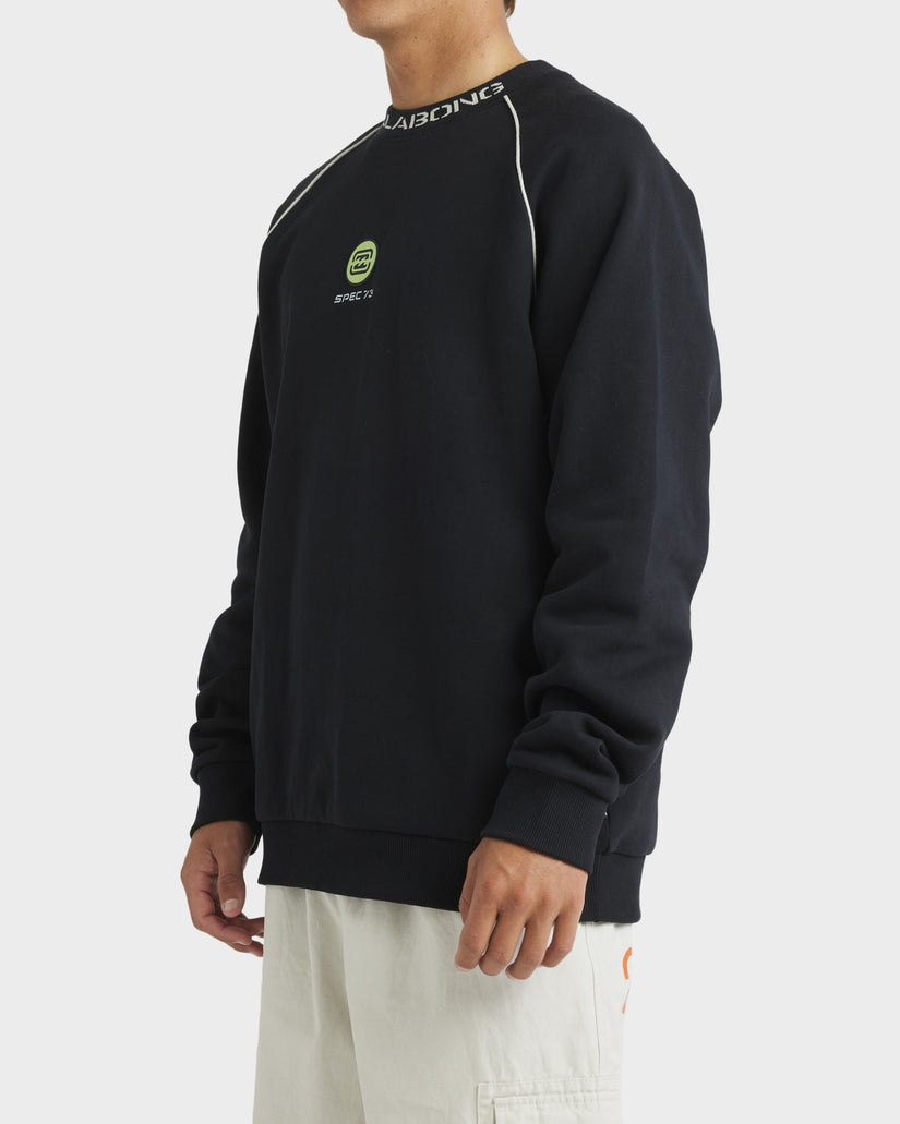 Mens Spec 73 Crew Neck
