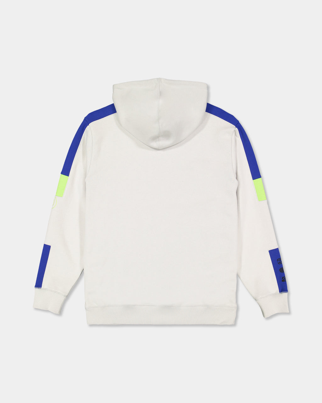 Mens Spec 73 Pop Pullover Hoodie