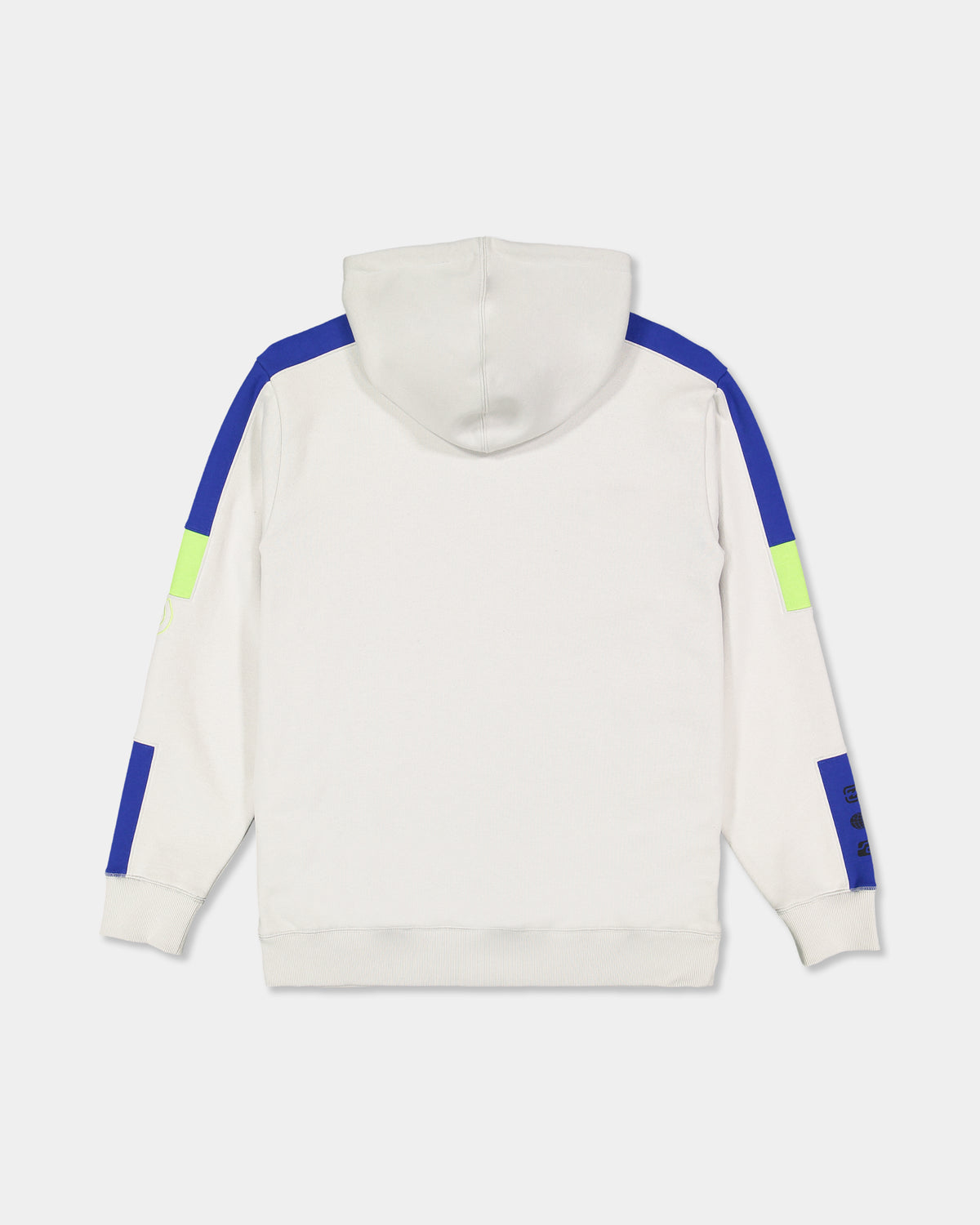 Mens Spec 73 Pop Pullover Hoodie