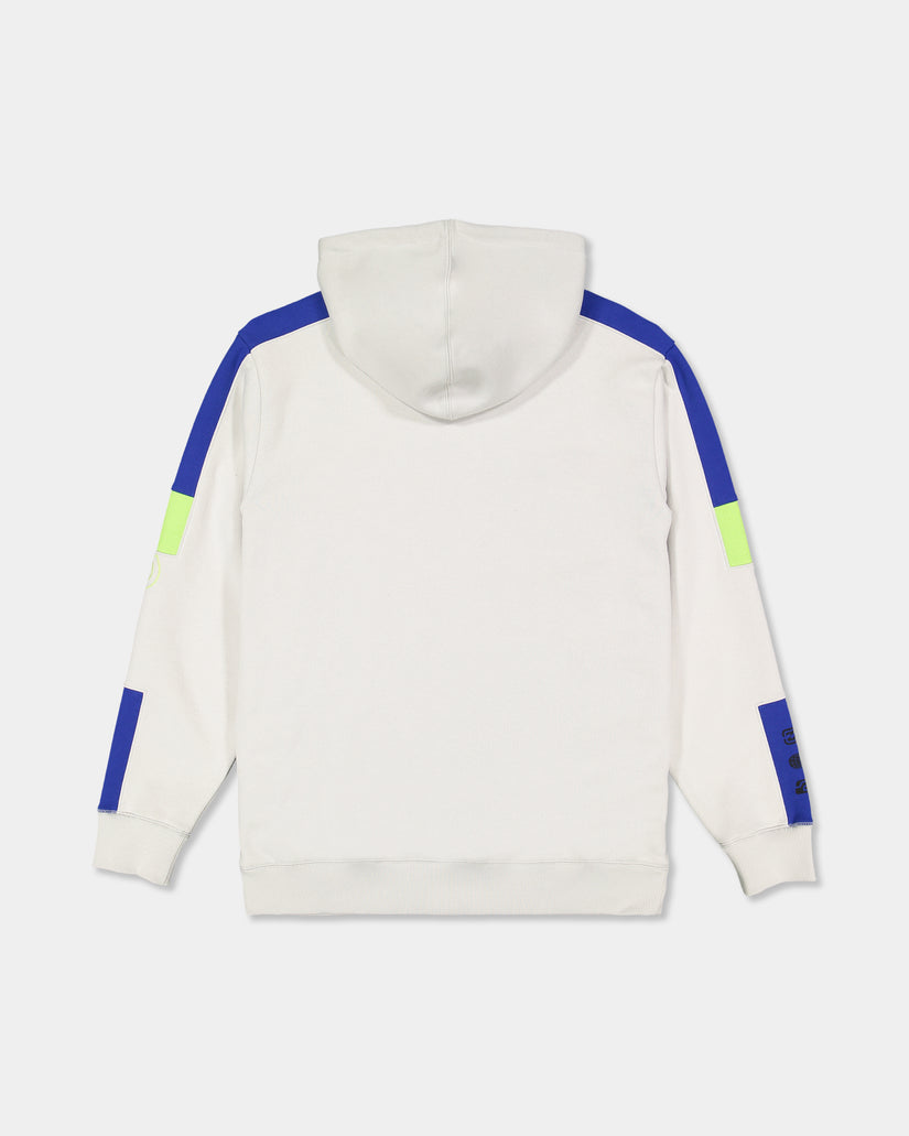 Mens Spec 73 Pop Pullover Hoodie
