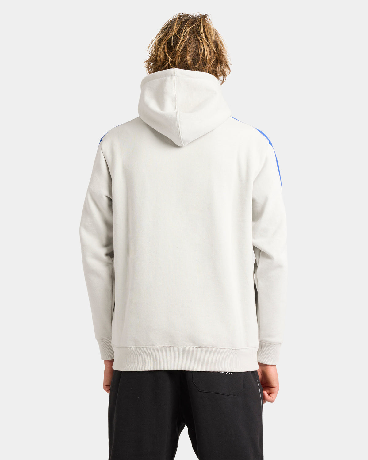 Mens Spec 73 Pop Pullover Hoodie