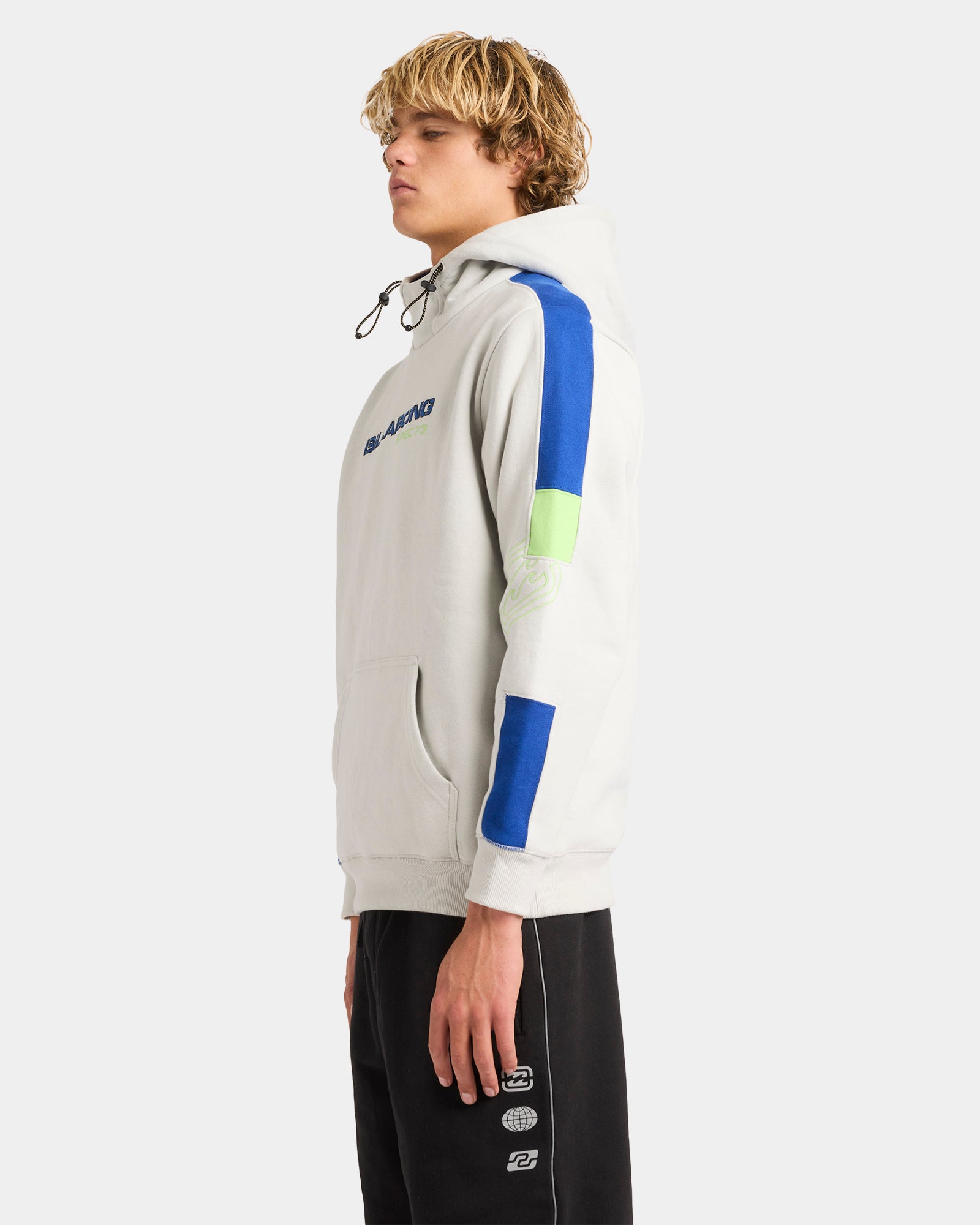 Buy Mens Spec 73 Pop Pullover Hoodie by Billabong | Surf