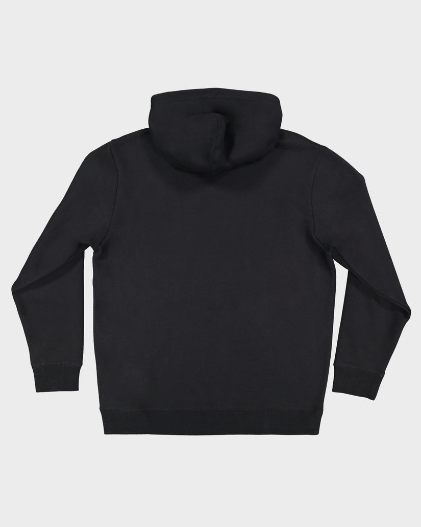 Mens Spec 73 World Pullover Hoodie