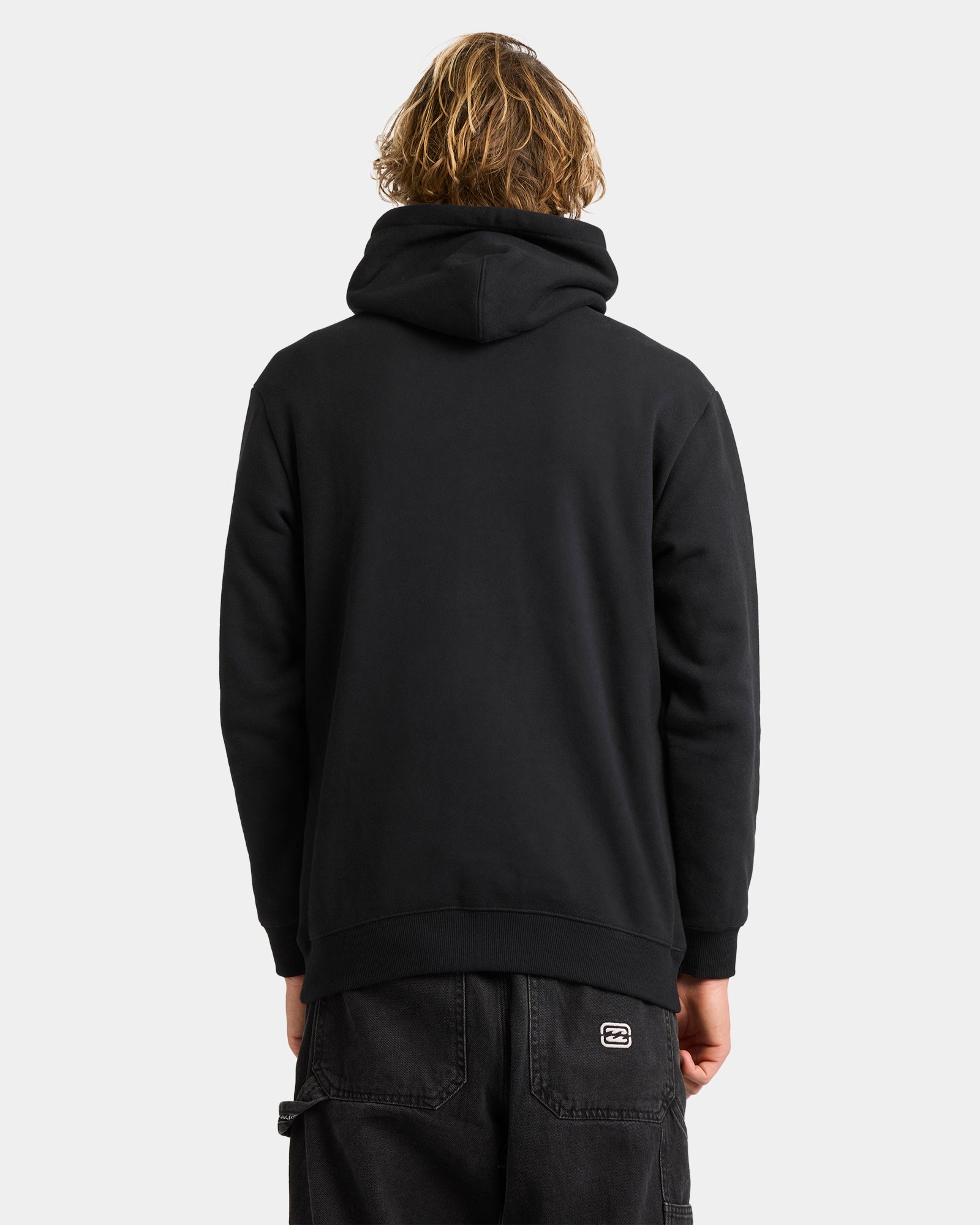Buy Mens Spec 73 World Pop Hoodie by Billabong | Surf Dive