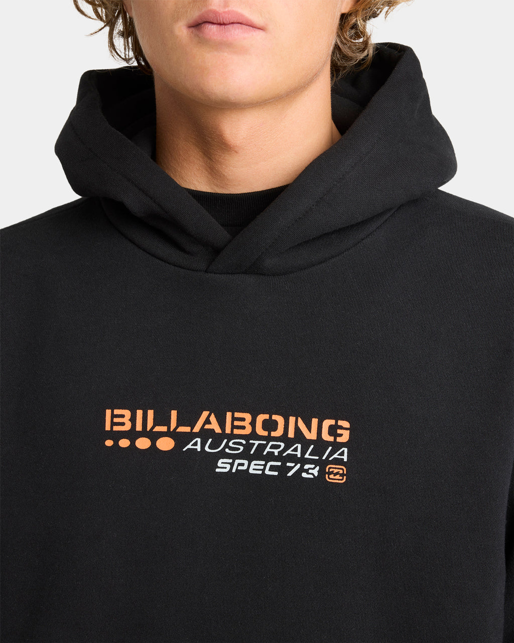 Mens Spec 73 World Pop Hoodie