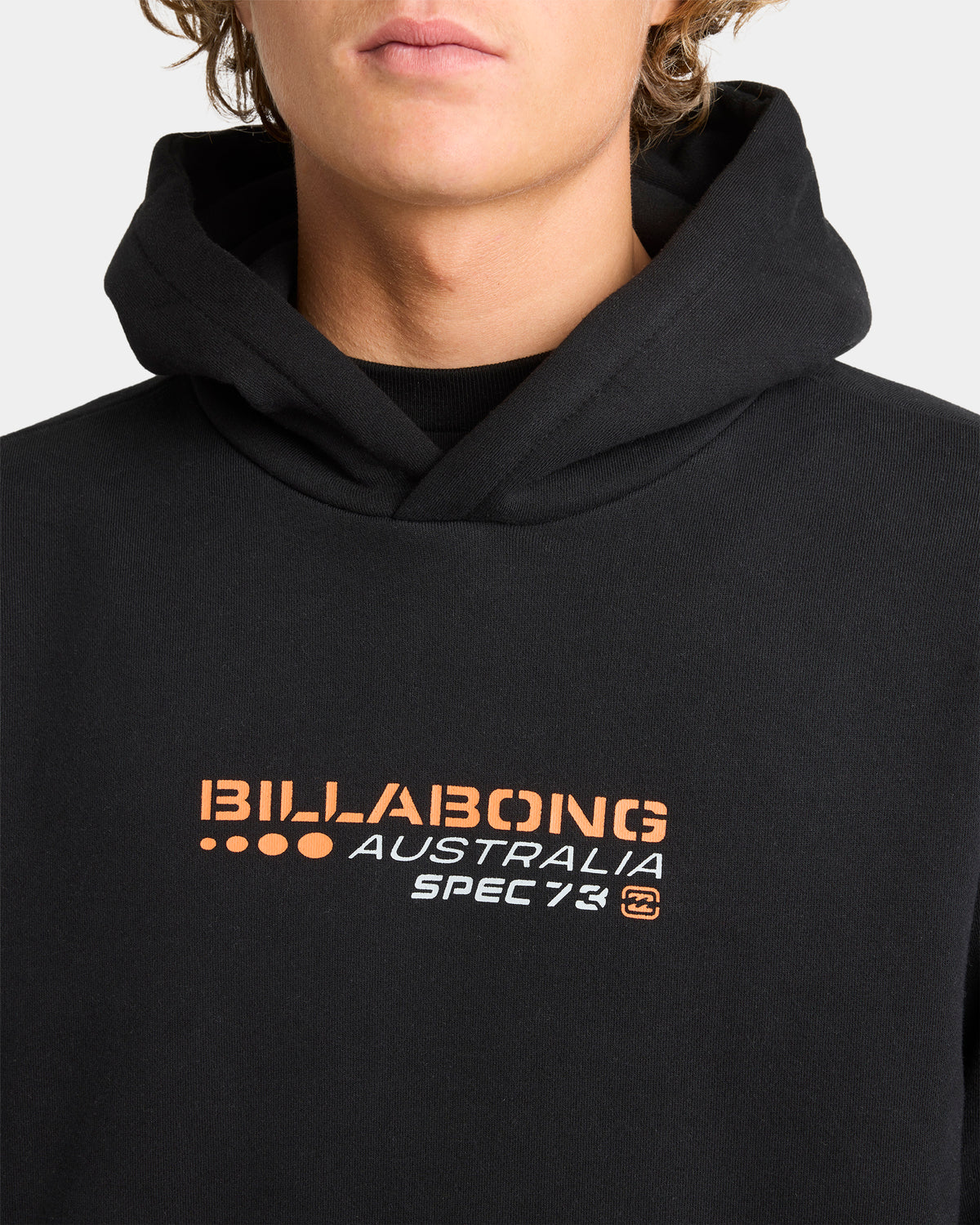 Mens Spec 73 World Pop Hoodie