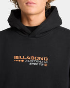 Mens Spec 73 World Pop Hoodie