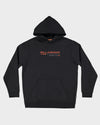 Mens Spec 73 World Pullover Hoodie