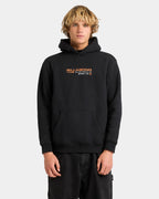 Mens Spec 73 World Pop Hoodie