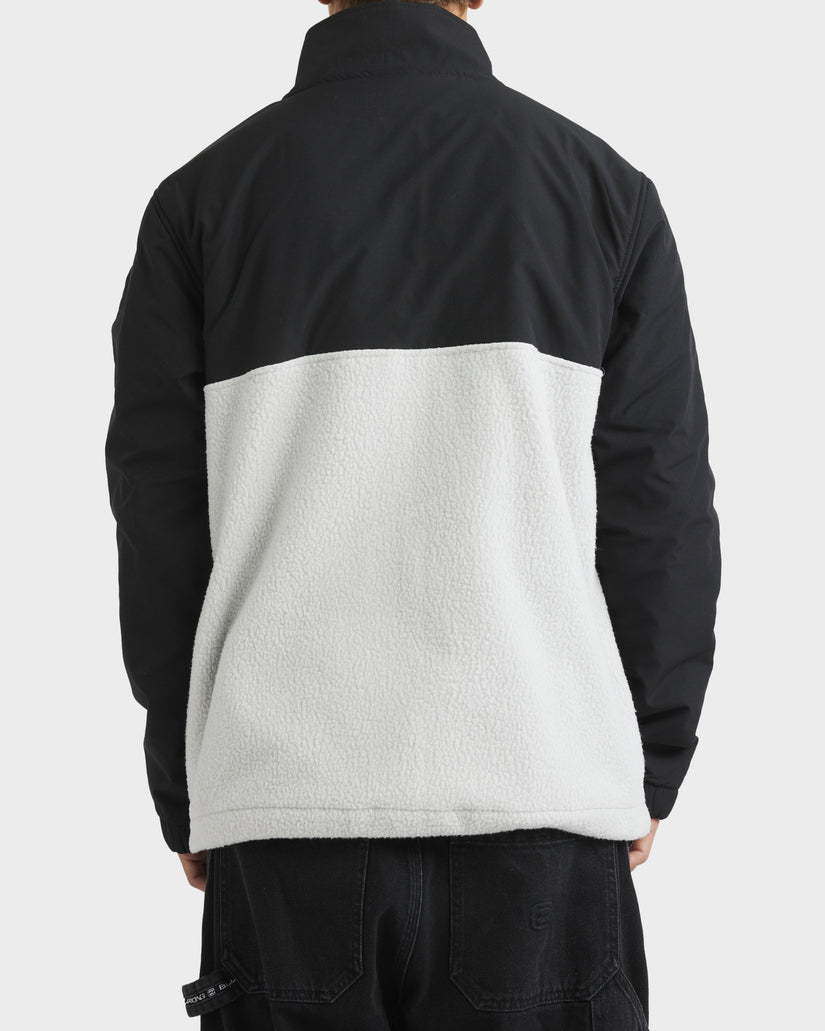 Mens Spec 73 Trail Z Pullover Sweatshirt