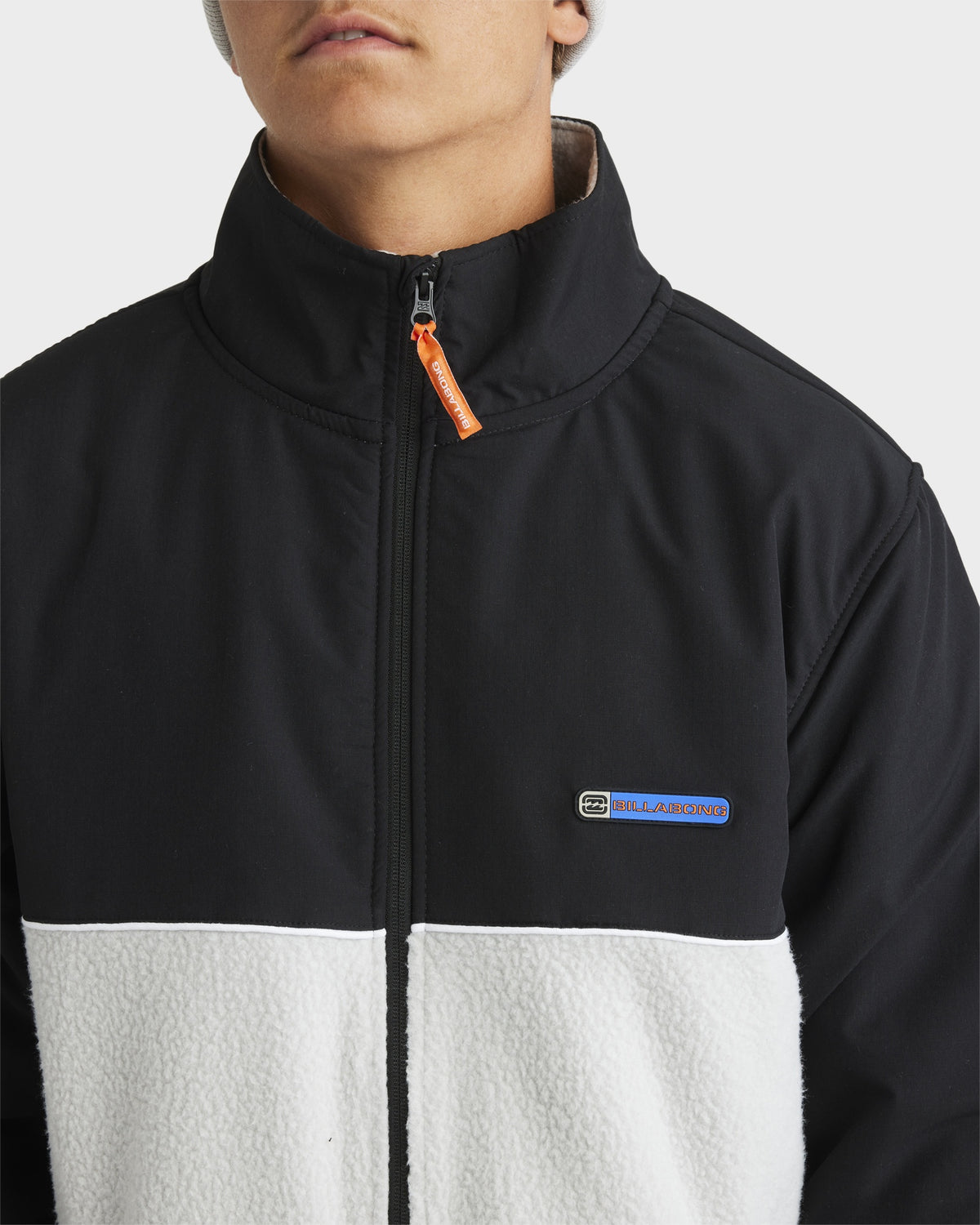 Mens Spec 73 Trail Z Pullover Sweatshirt