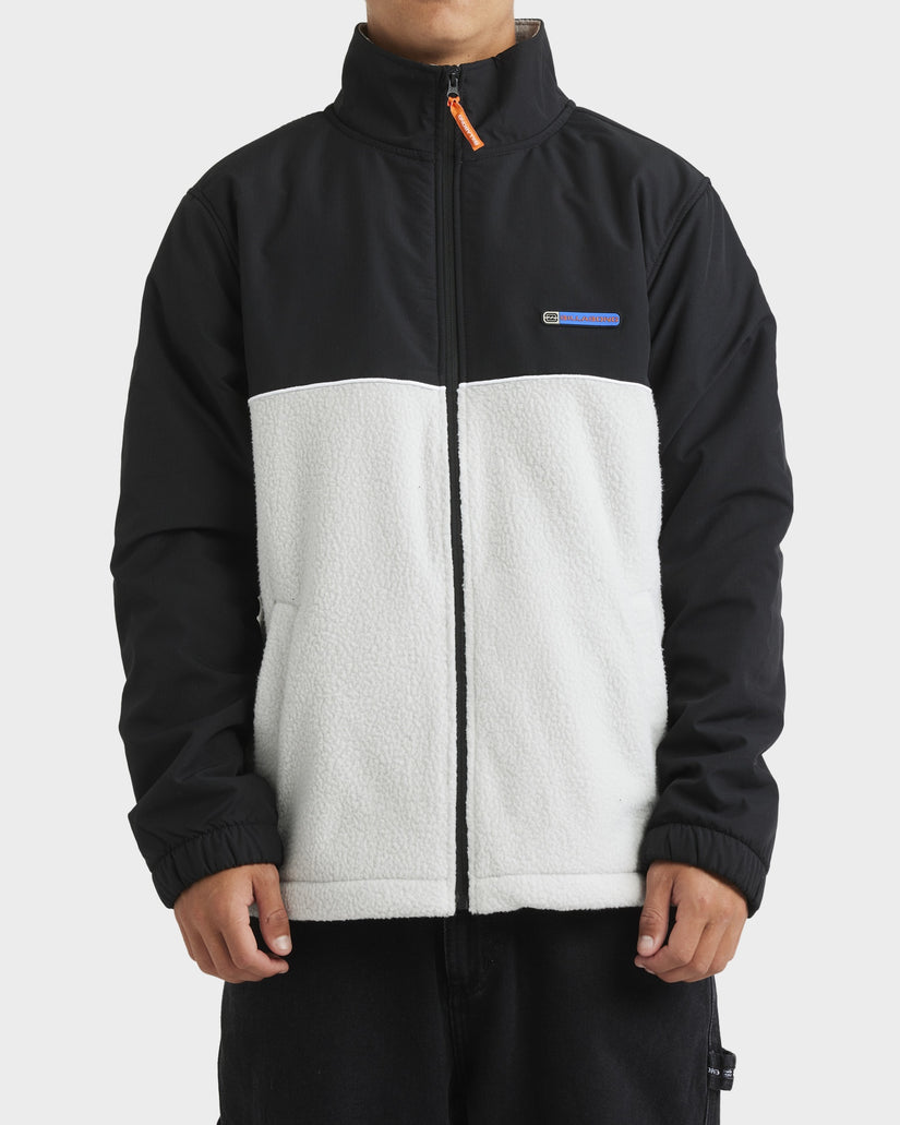 Mens Spec 73 Trail Z Pullover Sweatshirt