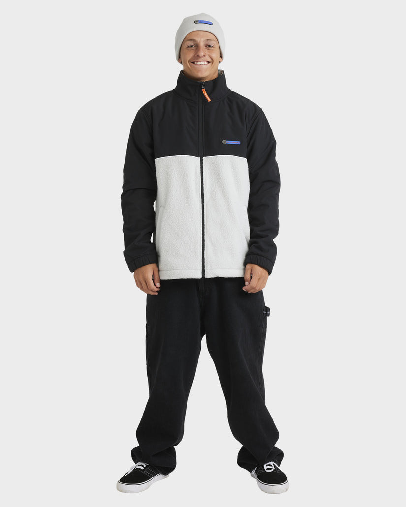 Mens Spec 73 Trail Z Pullover Sweatshirt