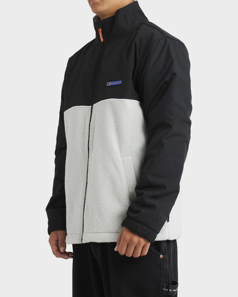 Mens Spec 73 Trail Z Pullover Sweatshirt
