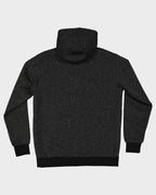 Mens Revolt Zip Zip Up Hoodie