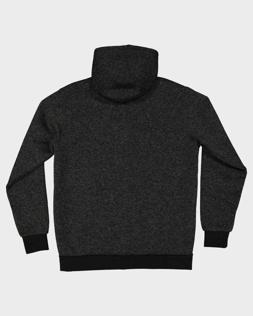 Mens Revolt Zip Zip Up Hoodie