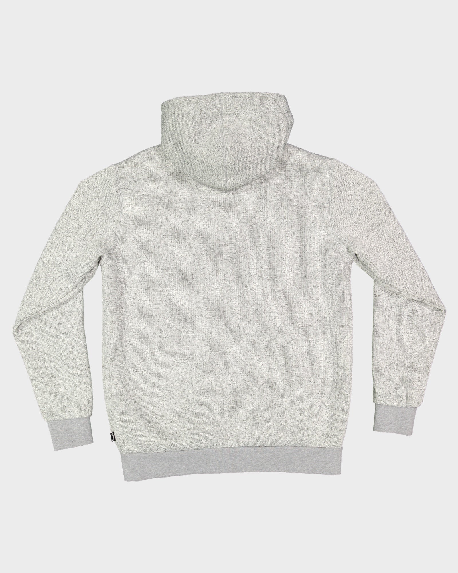 Mens Revolt Zip Zip Up Hoodie