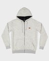 Mens Revolt Zip Zip Up Hoodie
