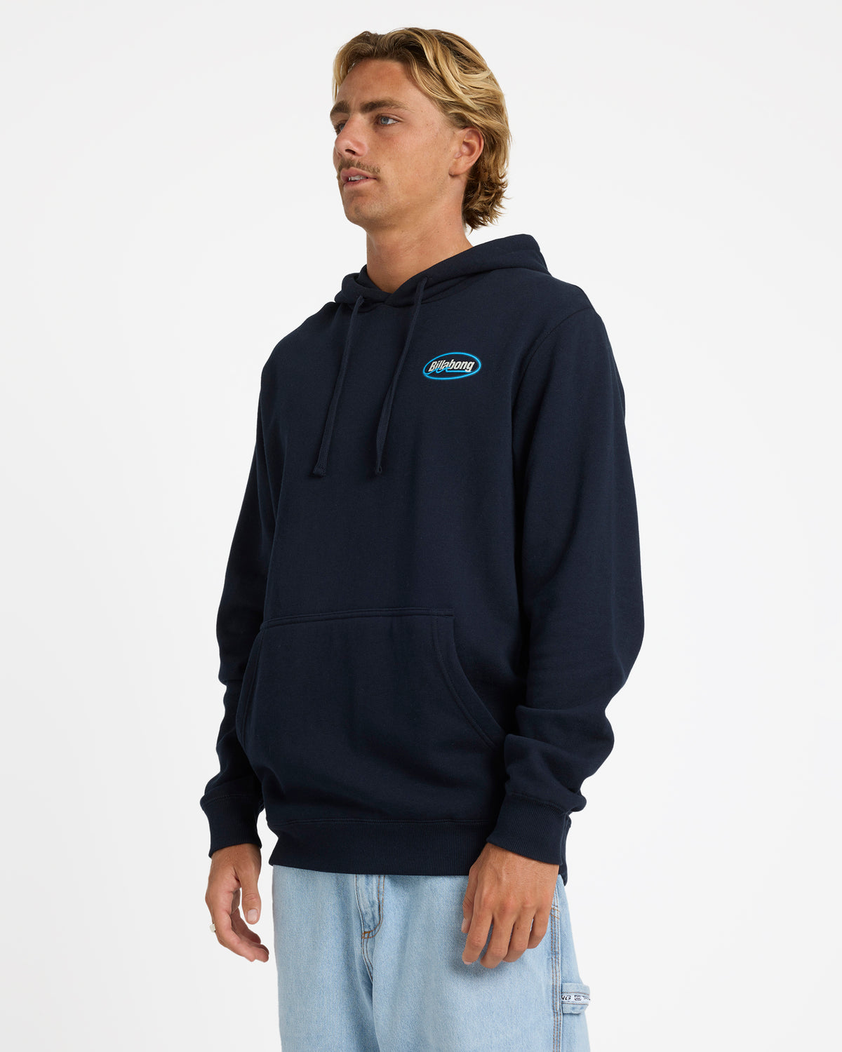 WALLED POP HOOD