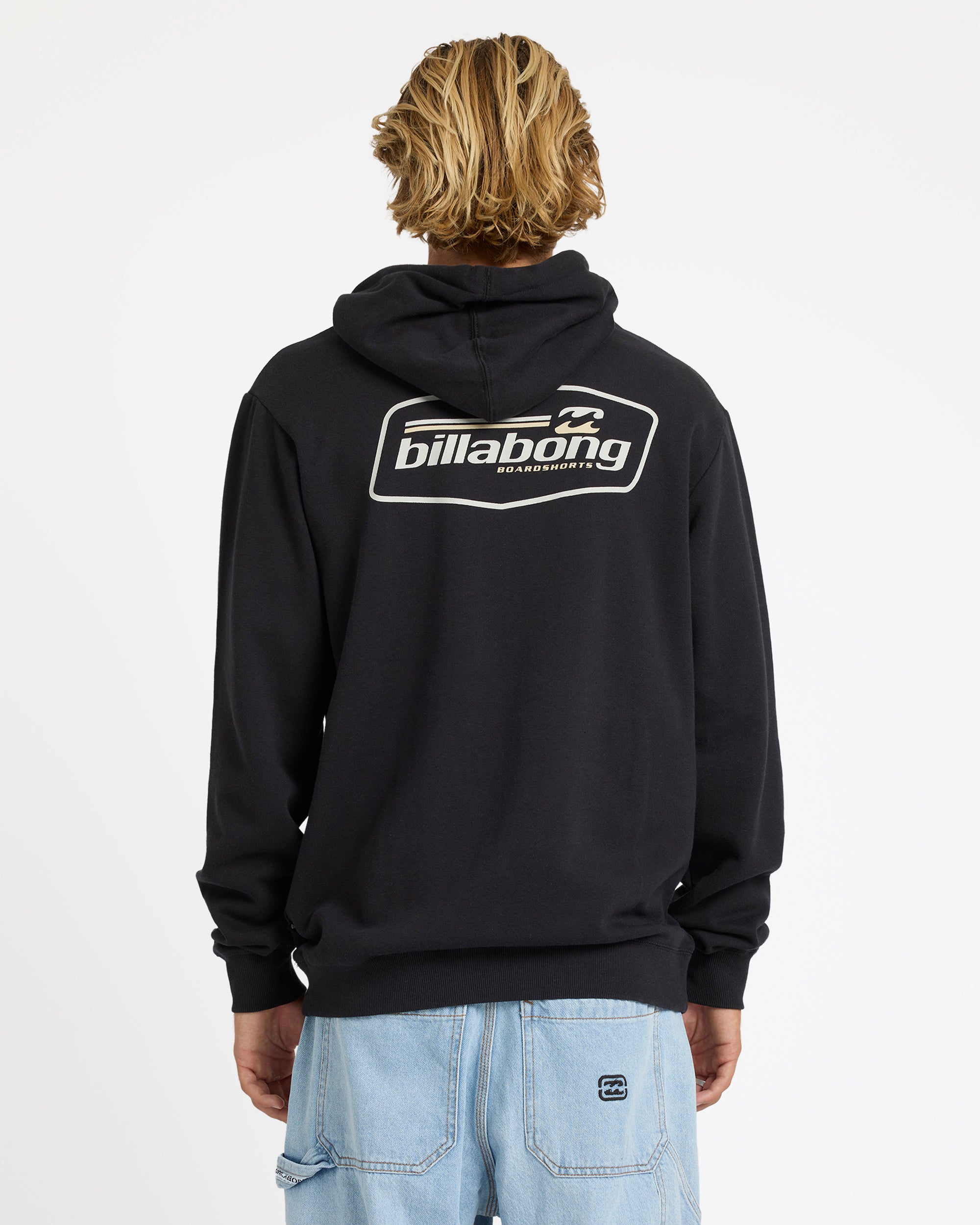 SUPPLY POP HOOD