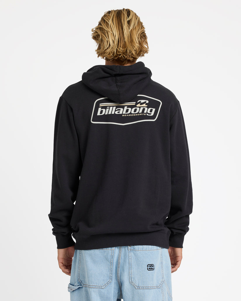 Mens Supply Pop Hoodie