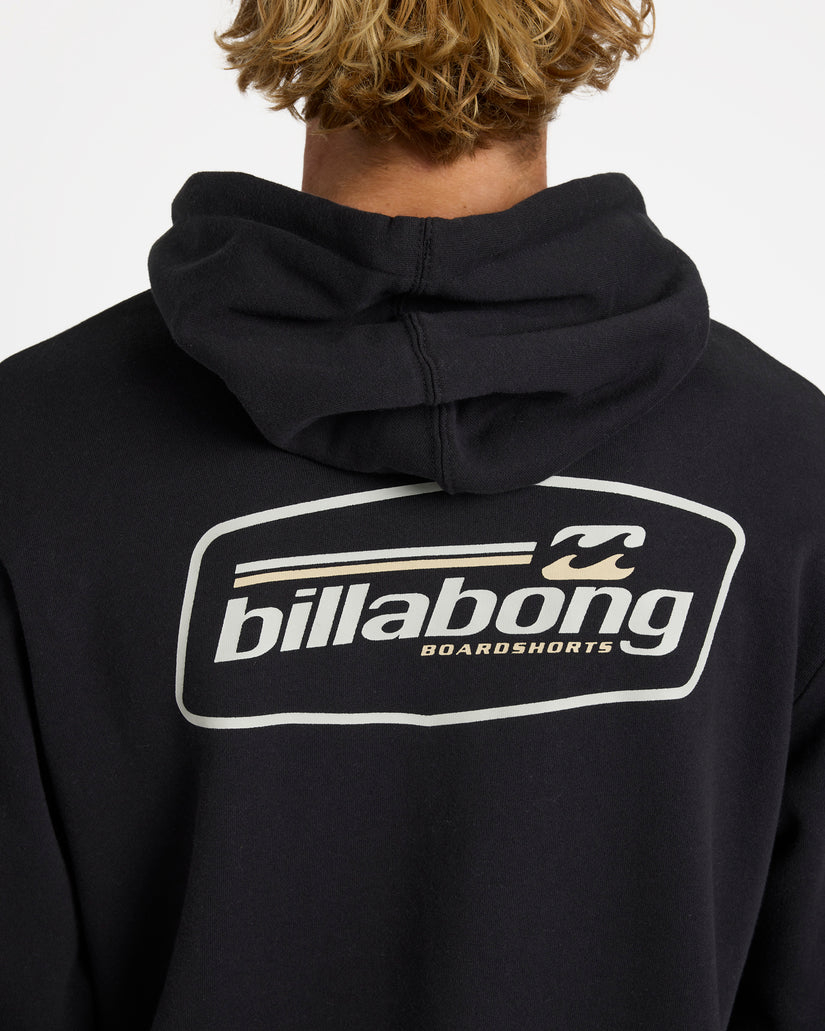 Mens Supply Pop Hoodie