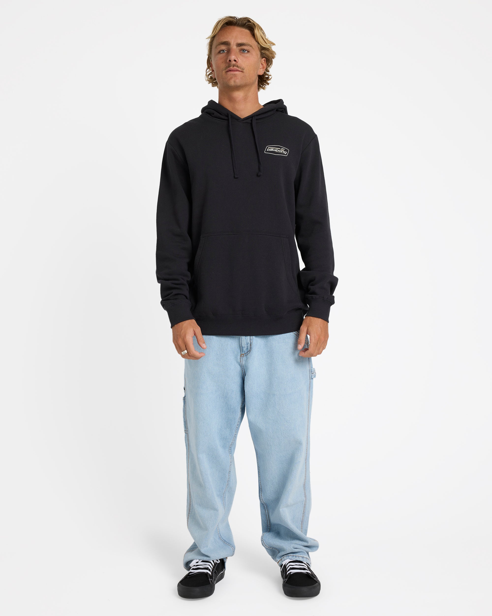 SUPPLY POP HOOD