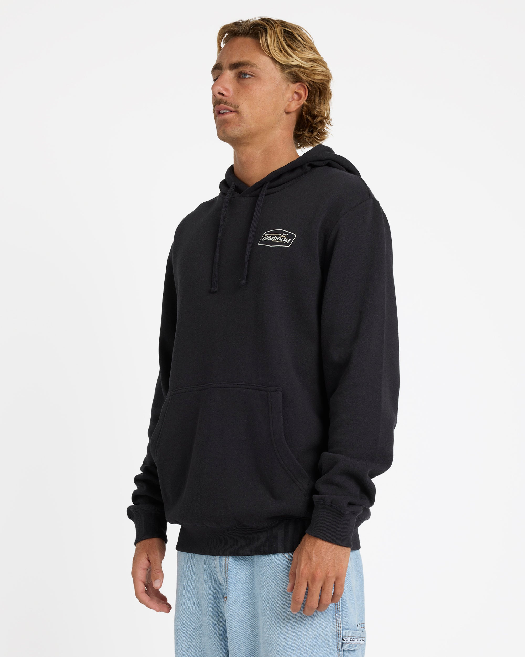 SUPPLY POP HOOD