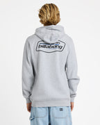 SUPPLY POP HOOD