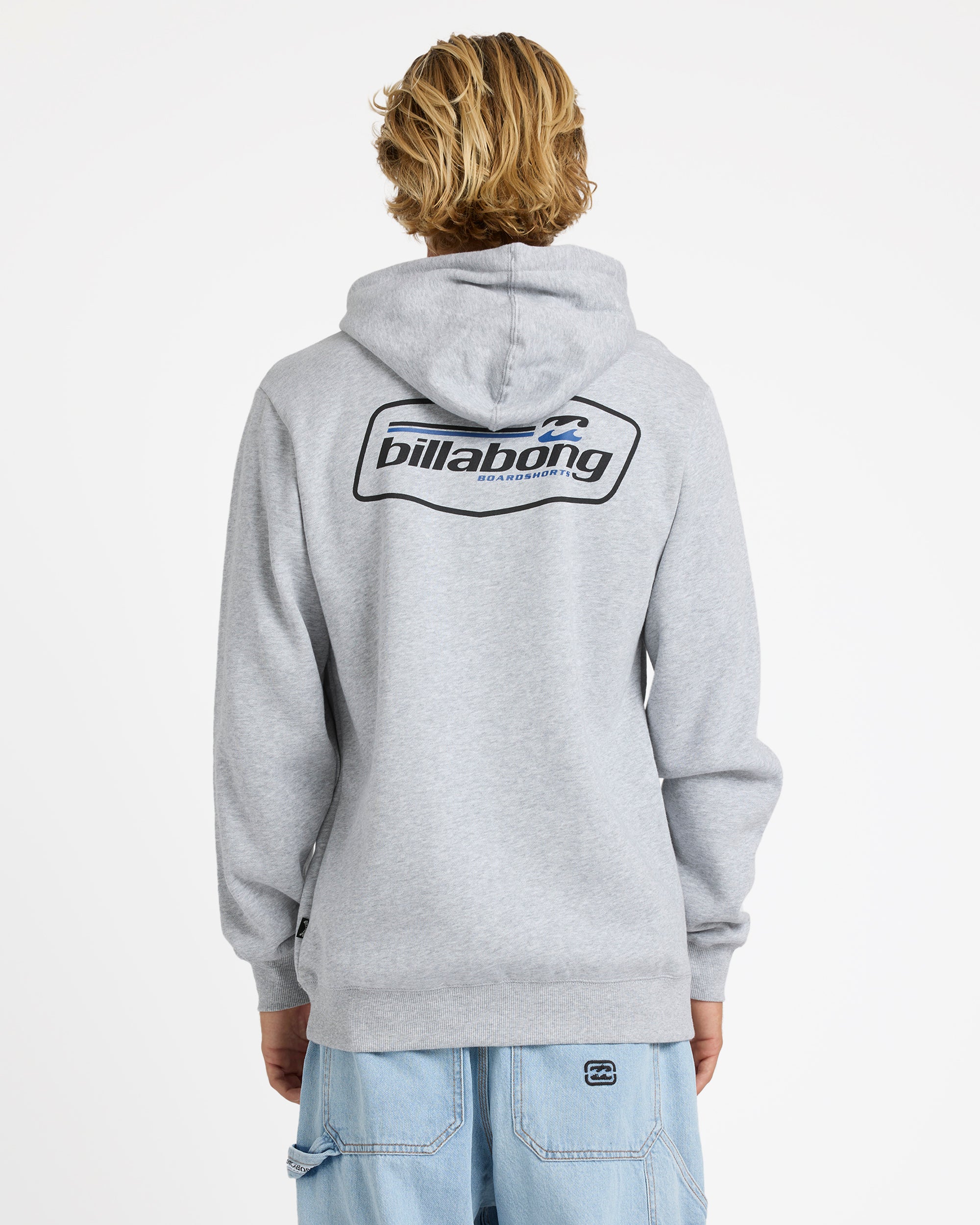 SUPPLY POP HOOD