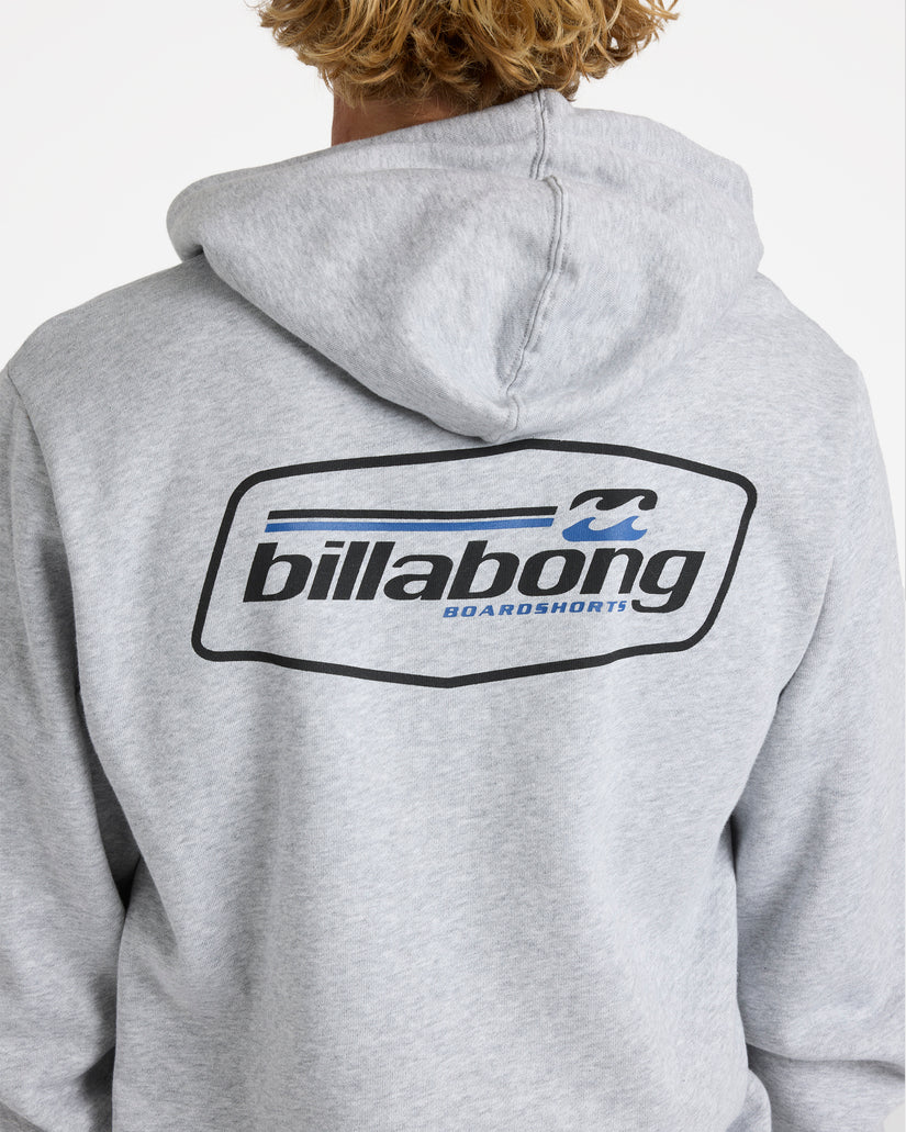 Mens Supply Pop Hoodie