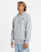 SUPPLY POP HOOD