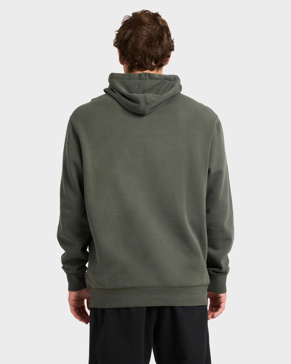 Mens Premium Pullover Hoodie