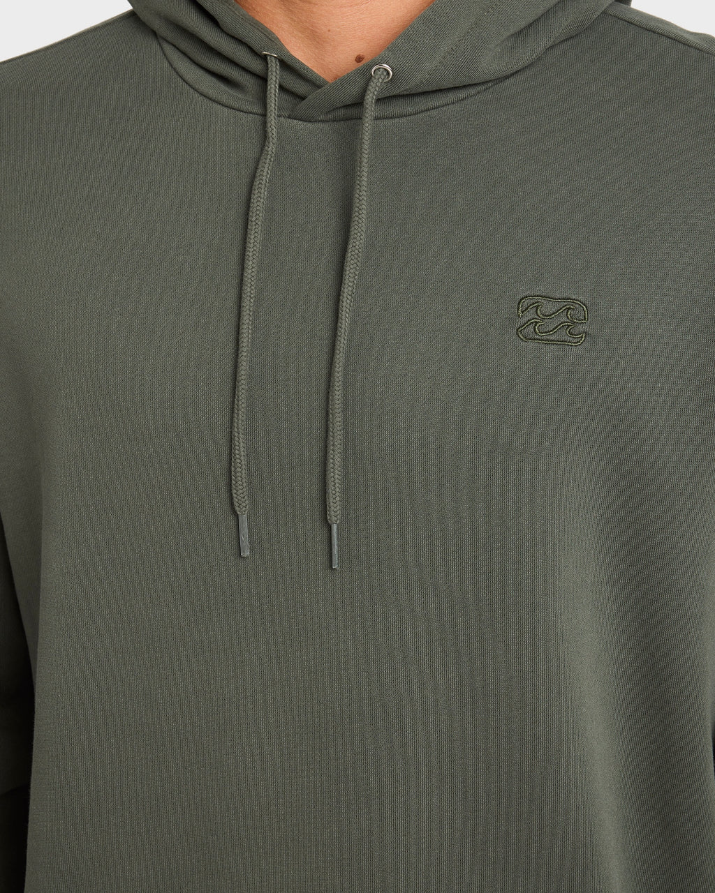 Mens Premium Pullover Hoodie