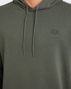 Mens Premium Pullover Hoodie