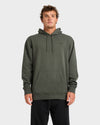 Mens Premium Pullover Hoodie