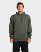 Mens Premium Pullover Hoodie