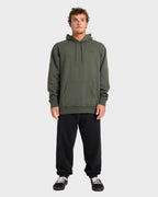 Mens Premium Pullover Hoodie
