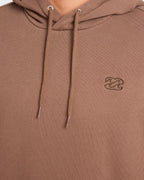 Mens Premium Pullover Hoodie