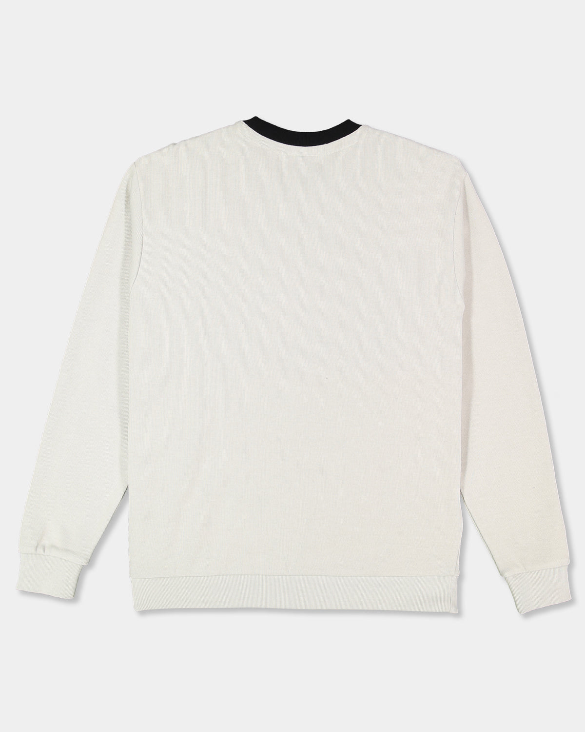 Mens Immortal Core Crew Neck