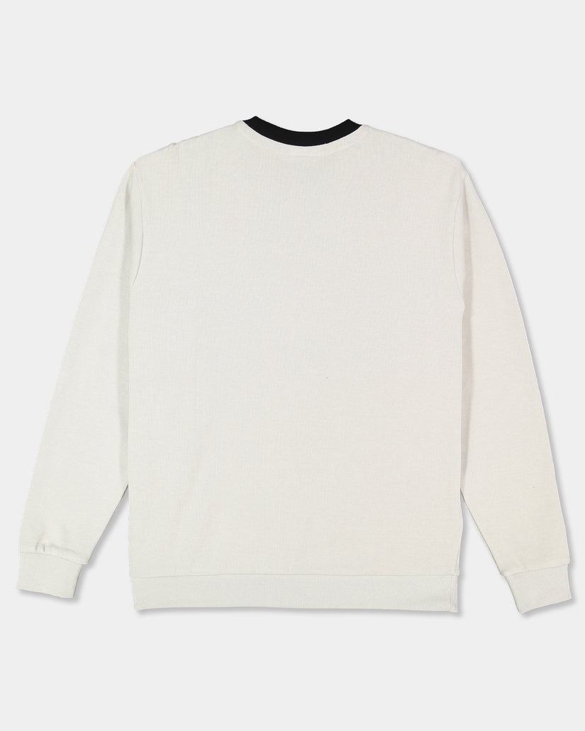Mens Immortal Core Crew Neck